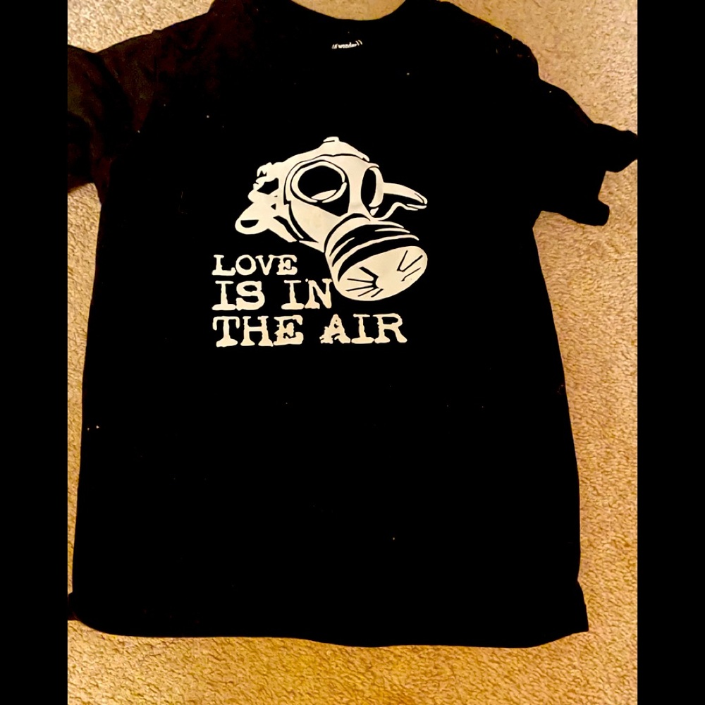 🥳HOST PICK🥳Boys valentines t shirt